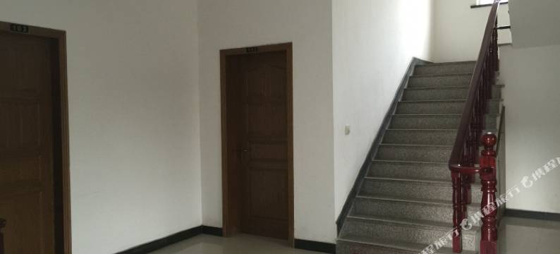 苏州西山茶香苑民宿图片