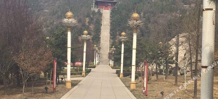 晋城丽山家园酒店(一中店)图片