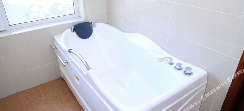 大连琦琳商务酒店图片