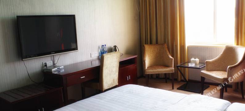 武汉尚书府酒店图片