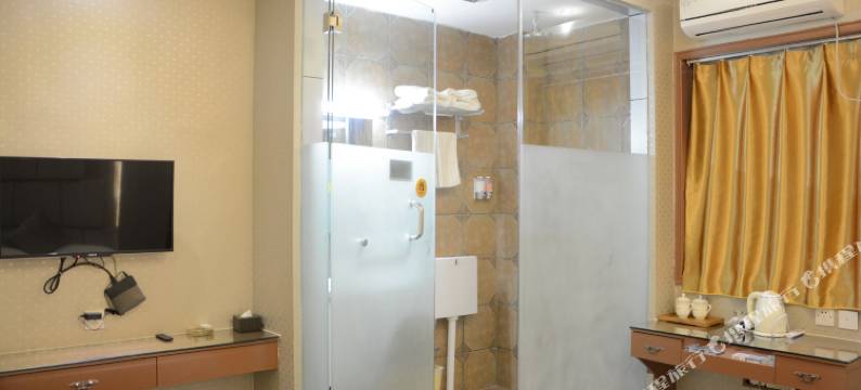 会理金色佳苑客栈图片