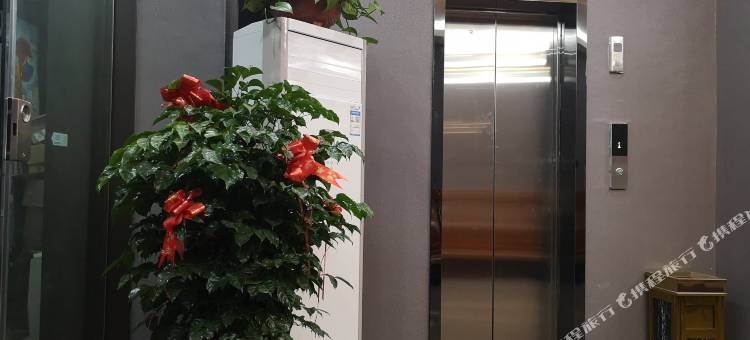 尚客优连锁酒店(平乐沙子镇店)图片