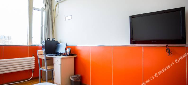 99旅馆连锁(北京平谷世纪广场店)图片