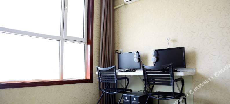 e网快捷酒店(运城二部)图片