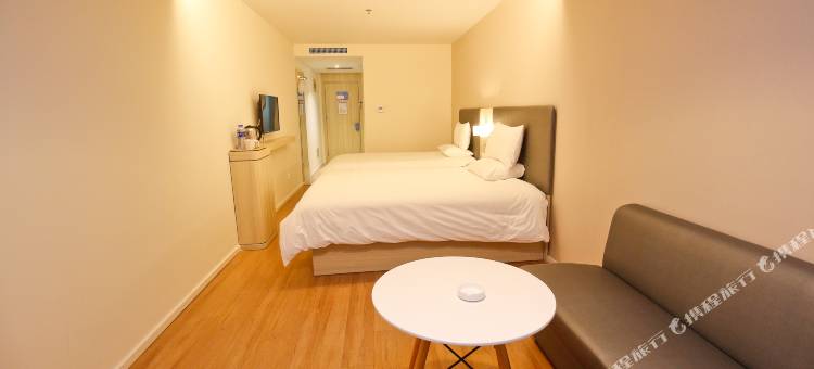 汉庭酒店(西安西京医院通化门地铁站店)图片