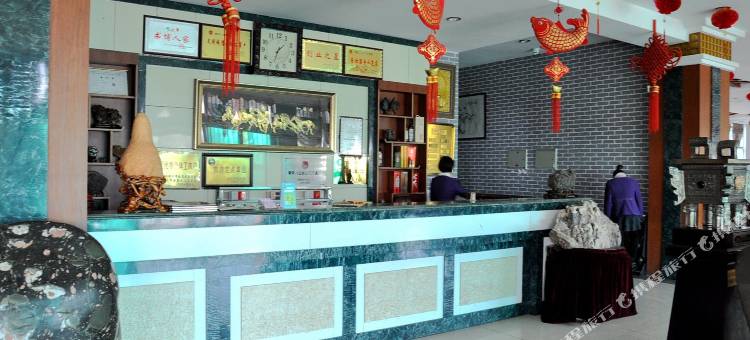 银川泉园饭店(西部影视城贺兰演艺小镇店)图片