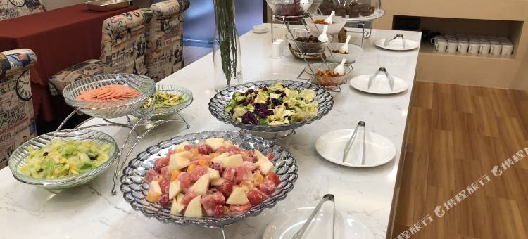 格林豪泰酒店(承德双塔山店)图片