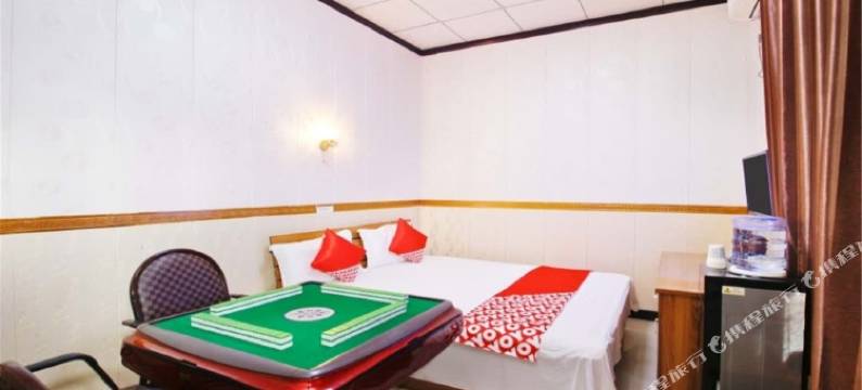 西安高陵月圆宾馆图片