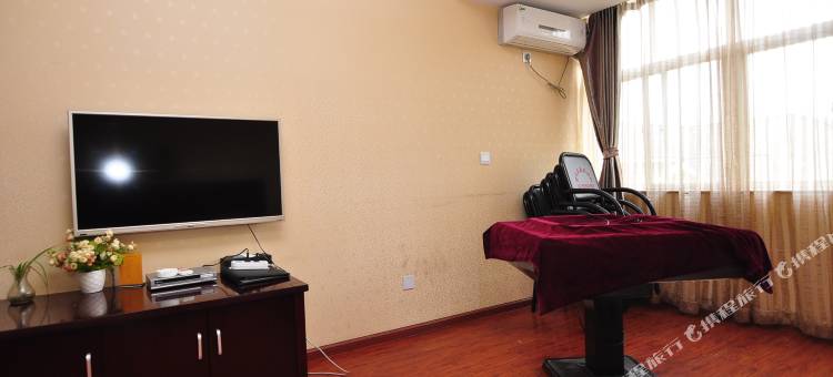 海景别墅大酒店(弥勒湖泉生态园)图片