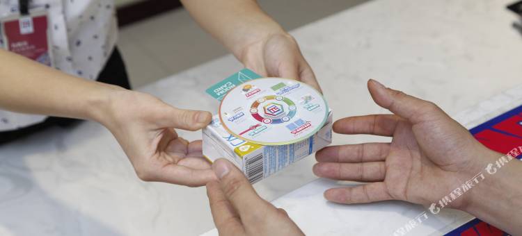 派酒店(重庆高笋塘商贸城店)图片