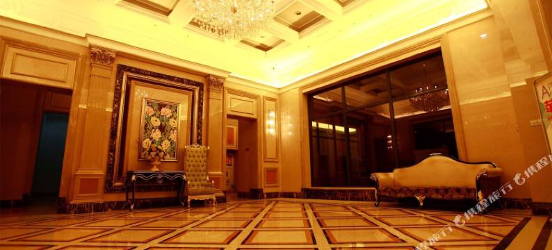 重庆途途艺术时尚酒店图片