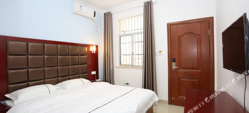 长沙南国庭院宾馆图片