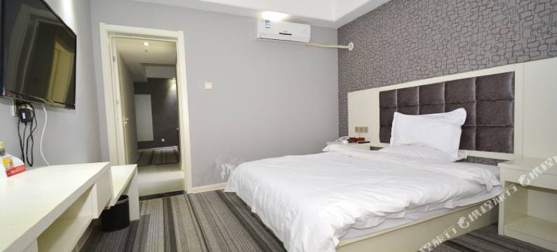 郑州华庭时尚酒店图片