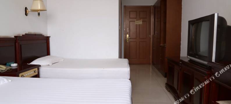 蔚县东苑宾馆图片