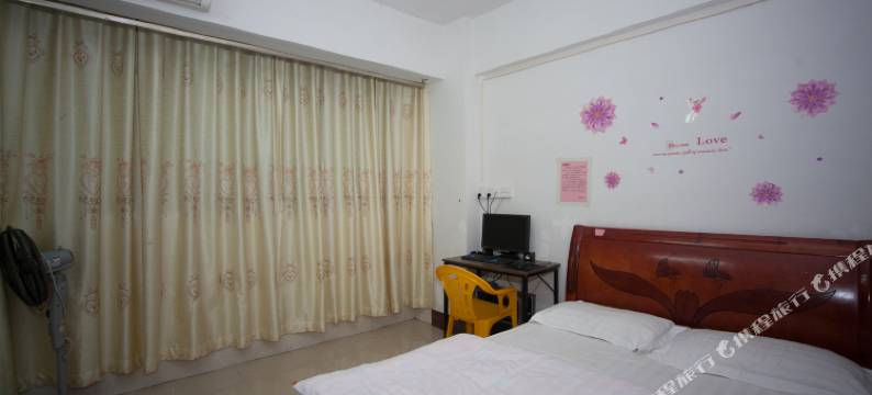 佛山友缘电梯公寓(禅城张槎店)图片