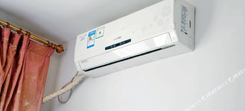 石家庄周通家园短租公寓图片