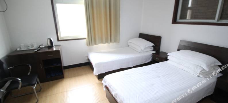 通许天天宾馆图片