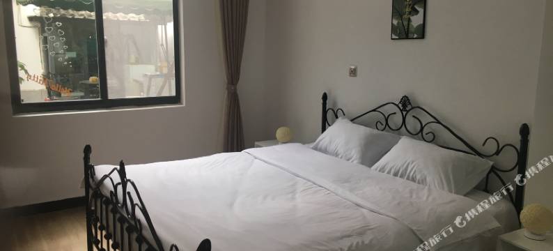 大理古城北欧居客栈图片