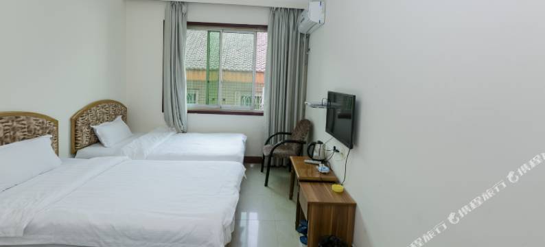 重庆教育宾馆图片