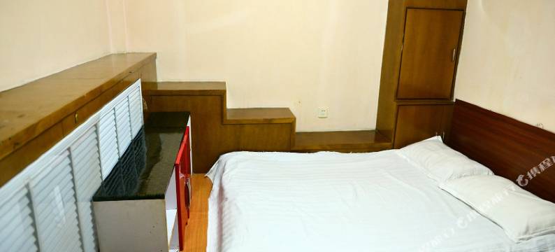 哈尔滨心影小宾馆图片