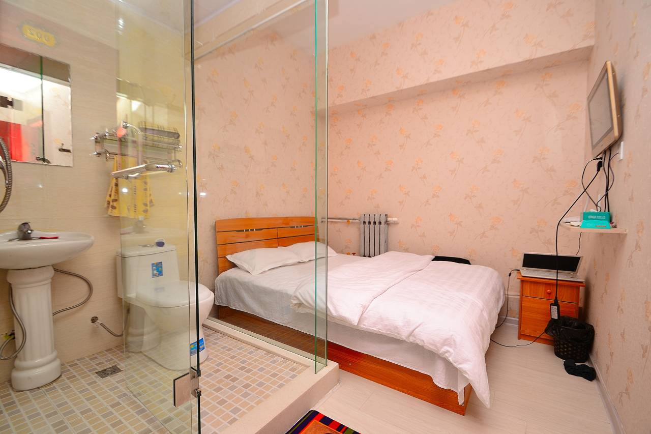 吉祥旅馆(哈尔滨黄河路店)