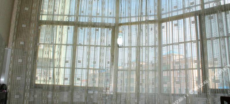 九江京九宾馆图片