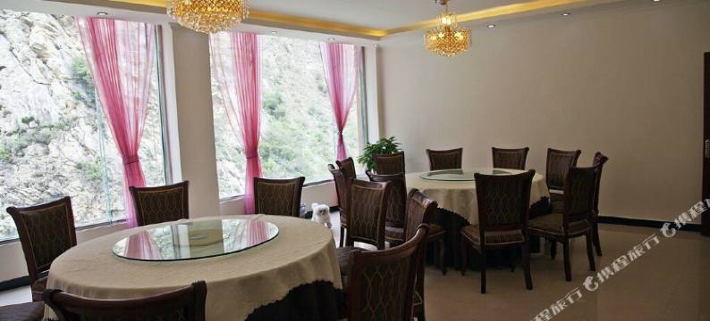 康定佳美酒店图片