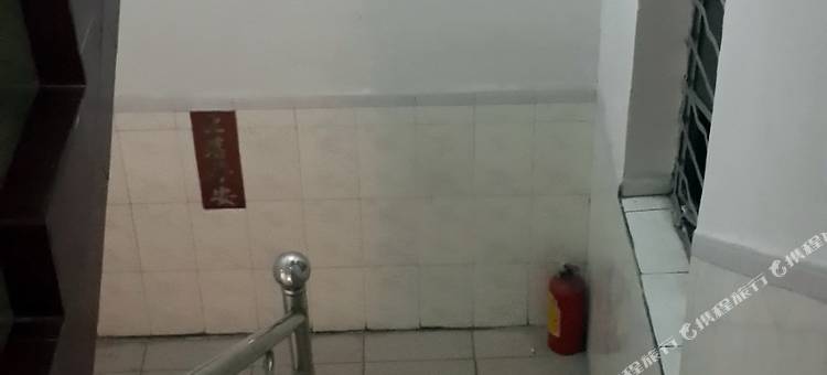 广州鸿鑫住宿图片