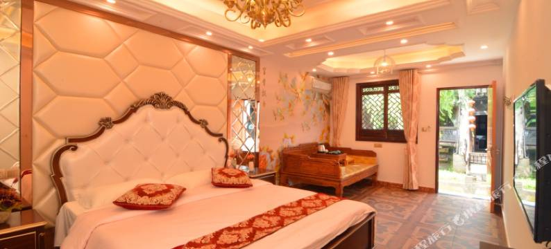 西塘小河时光客栈图片