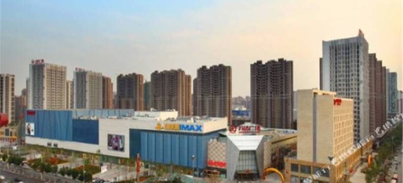 沈阳雅轩精品酒店式公寓图片