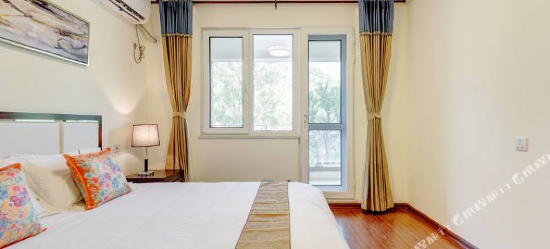 云裕居客栈(北京汤市街店)图片