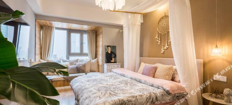 重庆笑笑小筑公寓图片