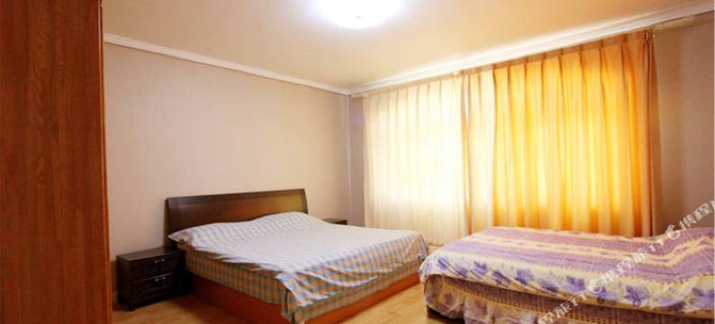 威海海边有个家～～公寓图片