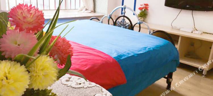 重庆欣梦轩酒店式公寓图片