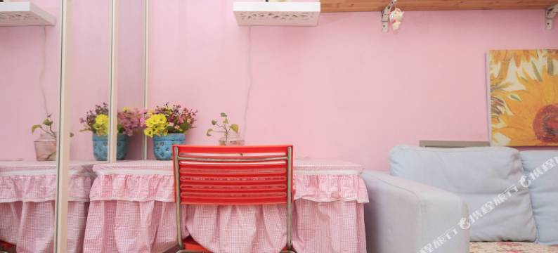 暮晓民宿(济南万达店)图片