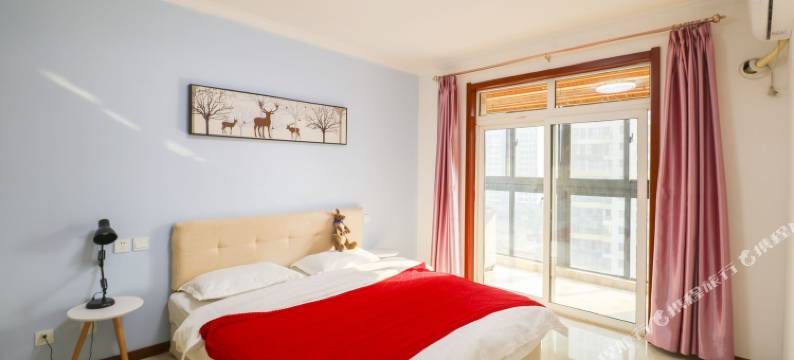 畅居公寓(西安开元路店)图片