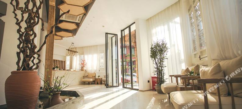 东阳逸云民宿图片