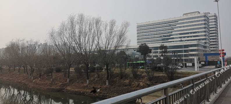 新乡希美云栖民宿图片