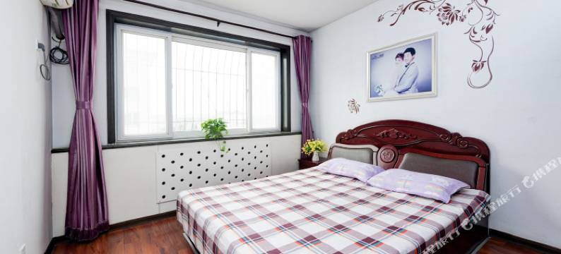 雨轩公寓(北戴河育花路店)图片