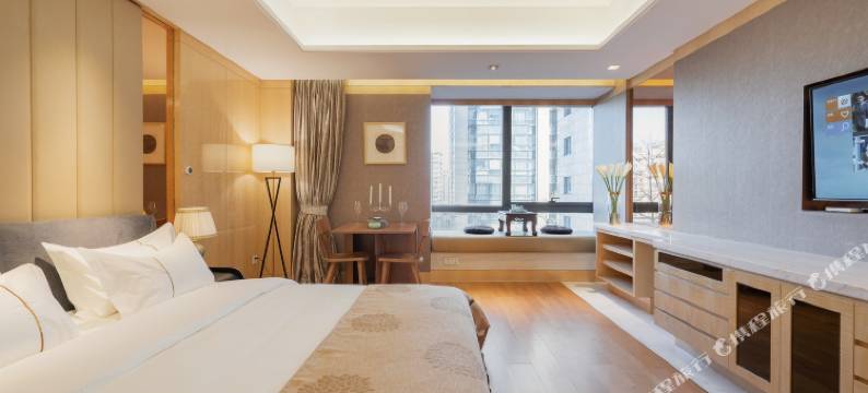 北京永利服务公寓图片