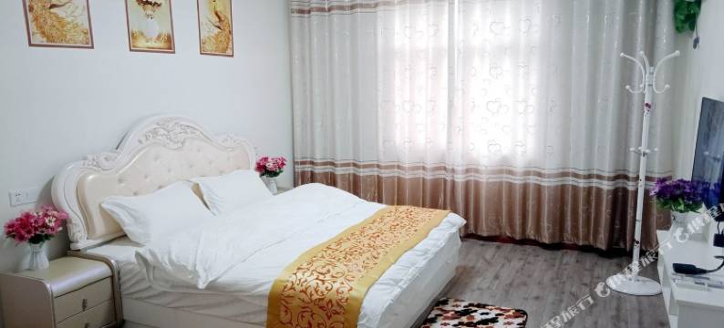 南京御定宾馆图片