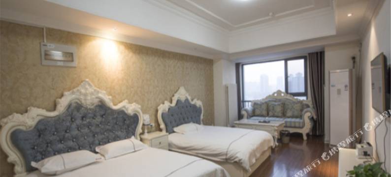 泰安蓝庭公寓图片