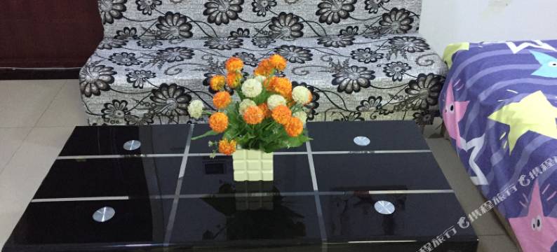 西安依依含舍客栈图片