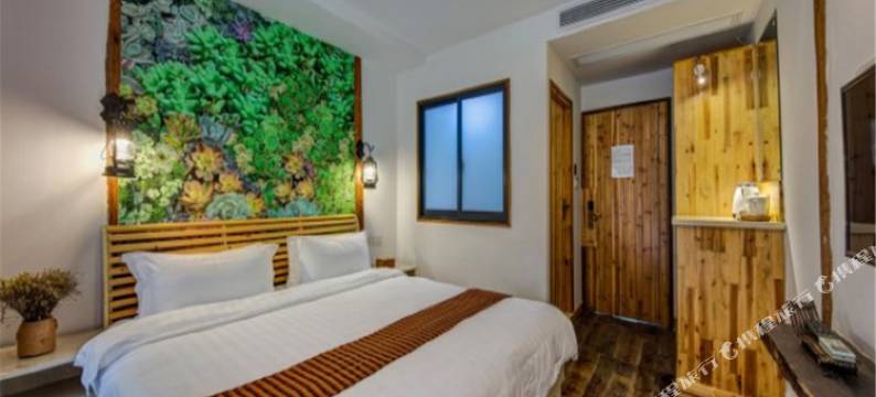 莫干山碧坞原鄕亲子度假民宿图片