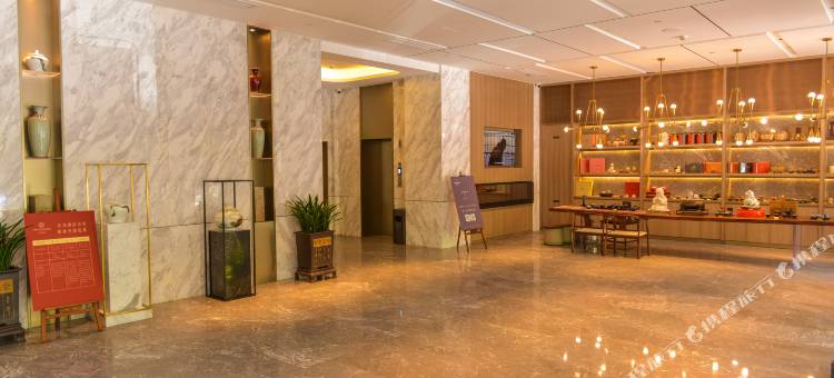 固始元光酒店(中山大街西亚生活广场店)图片