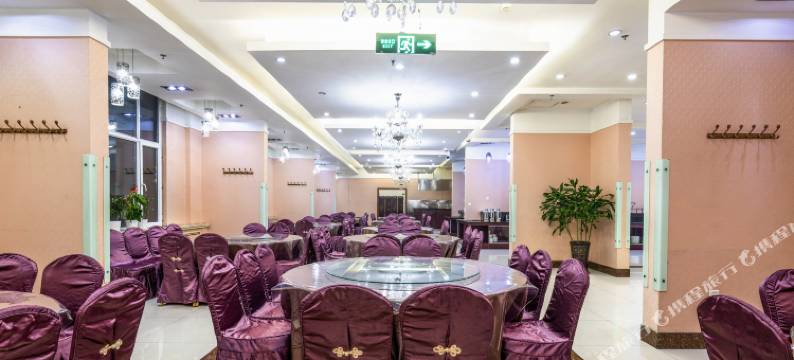 悠融酒店(哈尔滨会展中心店)图片