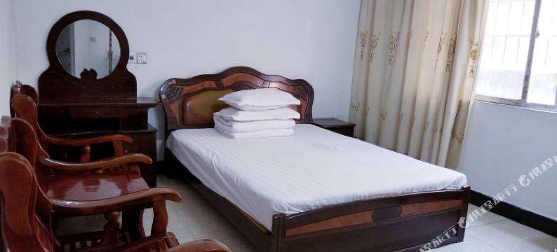 永州好来客民宿图片