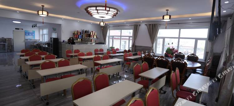 春天连锁宾馆(杜尔伯特草原假日店)图片
