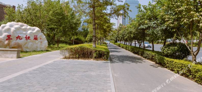 简若新生公寓(明光路分店)图片