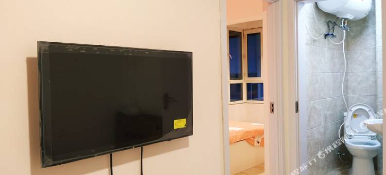 一座城公寓(哈尔滨复旦街店)图片